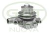 GGT PA12041 Water Pump